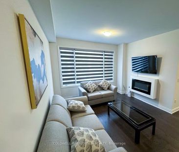 For Lease - 5 Marvin Avenue, Oakville, Ontario - Photo 2
