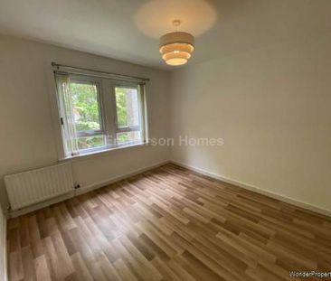 1 bedroom property to rent in Johnstone - Photo 6