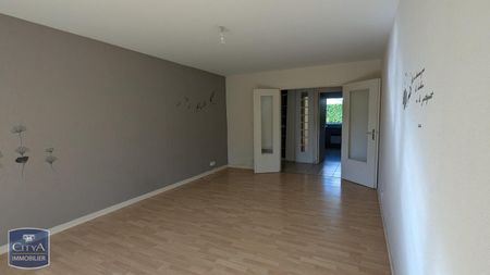 Location Appartement 3 pièces 64m² DIJON 21000 - Photo 2