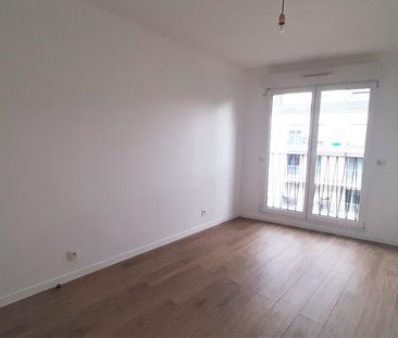 location Appartement T2 DE 42.6m² À ASNIERES - Photo 1