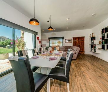 5 bedroom luxury Villa for rent in Javea, Spain - Photo 2