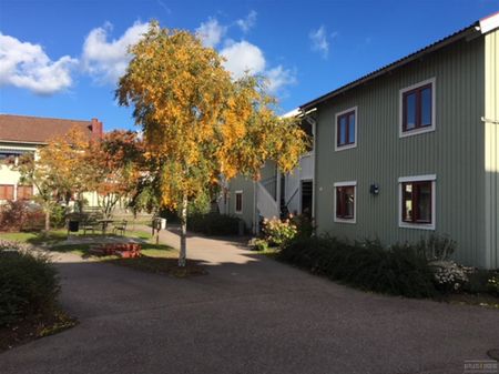 Drottn. Blankas Väg 39 - Foto 4