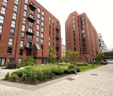 Alto, Sillavan Way, Salford, M3 - Photo 6