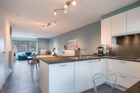 Nieuwbouw duplexappartement (108m²) te Itterbeek - Foto 3