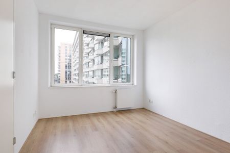 Te huur: Appartement Koningin Wilhelminaplein in Amsterdam - Photo 3