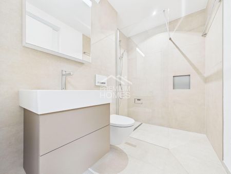 Stylish living in a new building – modern, energy-efficient, high-quality - Foto 3