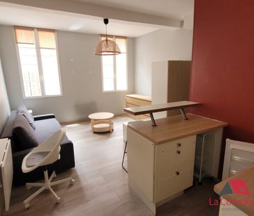Location Appartement 1 pièce 22m² AIX EN PROVENCE 13100 - Photo 4
