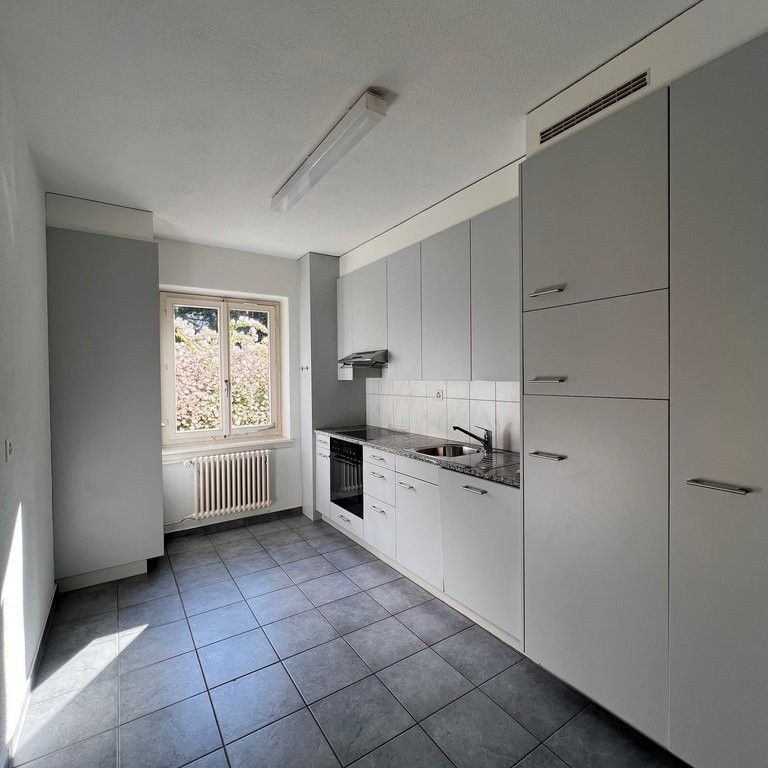 Ihre neue Wohnung im schönen Wipkingen - Photo 1