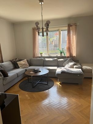 Elsebergsgatan, Uddevalla - Photo 1