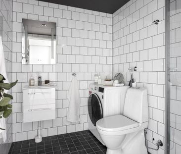 Flyginfarten, Järfälla - Photo 3