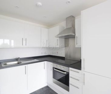 Earls Court, Mulberry Close - Near Town Centre - LU1 1BZ - Photo 1