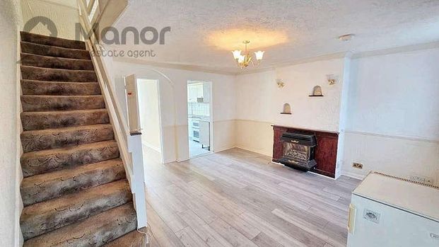 Sussex Close, Ilford, IG4 - Photo 1