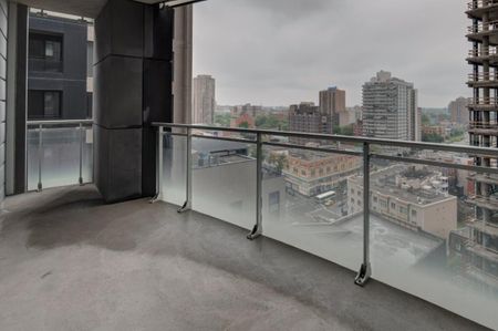 Appartement à louer - Montréal (Ville-Marie) (Centre) - Photo 5