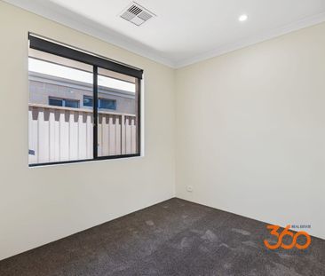 Brand New Modern Home in a Prime, Growing Location - Photo 1