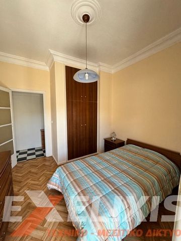 Διαμέρισμα για ενοικίαση Ρωμαϊκή Αγορά - Βενιζέλου - Ιστορικό Κέντρο (Κέντρο Θεσσαλονίκης) - Photo 3