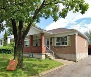 For Lease - 65 Nash Drive Unit# Basement, Toronto, Ontario - Photo 2