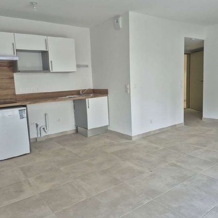 Appartement 2 pièces - Photo 3