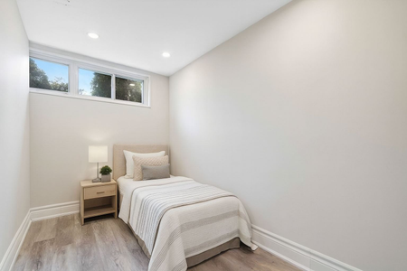 For Lease - 169 Brighton Avenue Unit# BSMT 2, Toronto, Ontario - Photo 2