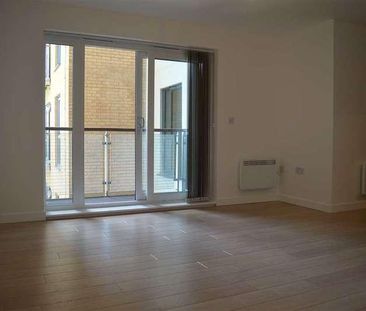 Hackney House, Clydesdale Way, Belvedere, DA17 - Photo 2