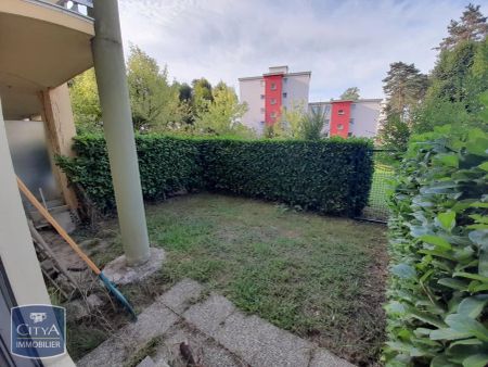 Appartement à louer 1 pièce 33.66m² - Photo 5