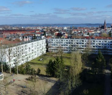 "Zentral, modern, möbliert – Wohnen auf Zeit in der Weststadt" - Foto 5