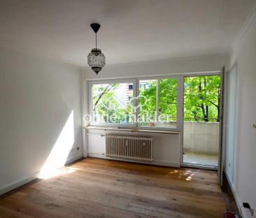 Leopoldstraße - Renovated apartment opposite Parkstadt Schwabing - Photo 1