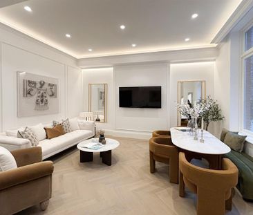 3 bedroom flat to rent - Photo 2