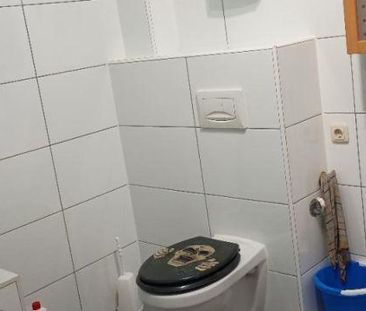 Ab März Apartment 1,5 Zimmer ruhig inkl. Gartenteil und inkl. Neben... - Foto 3