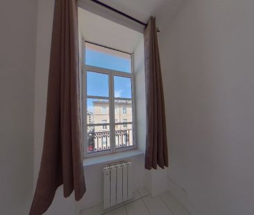 APPARTEMENT T2 A LOUER - Photo 6