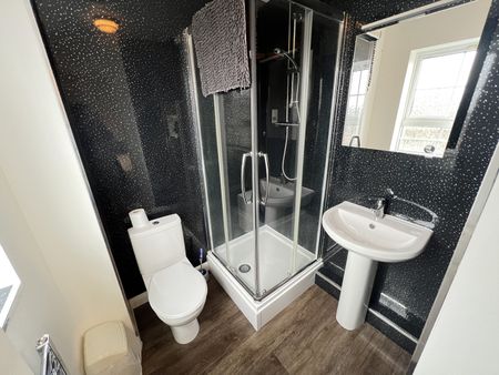 Rodyard Way, Coventry, CV1 2UD, Room 4 - Photo 5