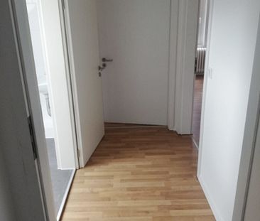 Hinein in die gute Stube. 3 Zimmer Dachgeschoss - Foto 1