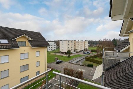 Gemütliche 4.5 Zimmer-Wohnung - Foto 5