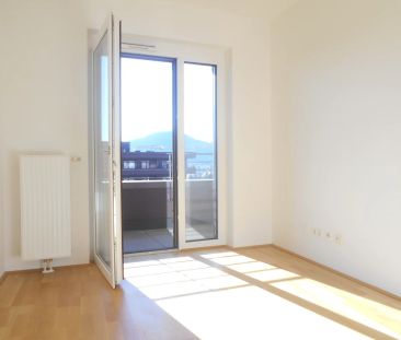 Q5 am PARK sonnige 2ZI mit 7m² West/ Balkon - Photo 5