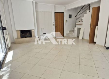 Μεζονέτα για ενοικίαση Πυλαία - Photo 5