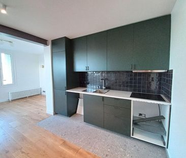 Appartement Colombes "Les Vallées" 6 pièces 4 chambres - Terrasse - Photo 1