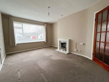 3 bedroom bungalow to rent - Photo 2