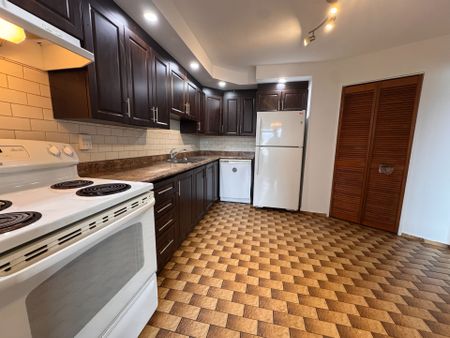 For Lease - 5 Shady Golfway Avenue Unit# 1201, Toronto, Ontario - Photo 5