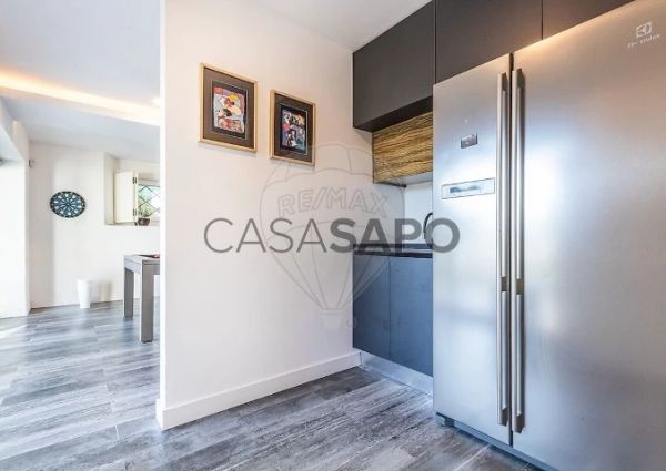 Moradia T8 para alugar em Lisboa