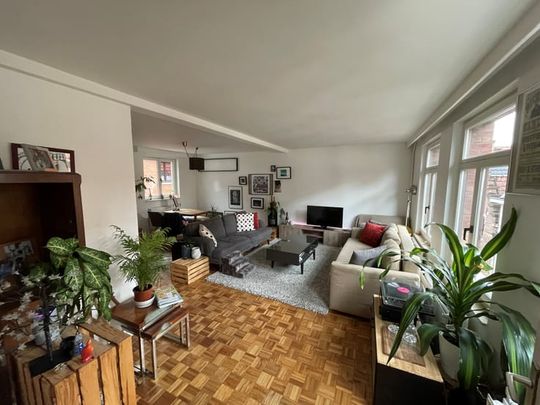 Duplex te huur - Photo 1