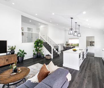 GRAND FAMILY HOME - Photo 2