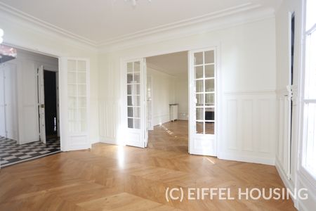 Tout savoir sur cet appartement dans le quartier Monnaie, à Paris 6ème - Photo 2