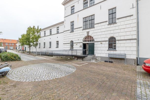 Oranjestraat 8c - Foto 1