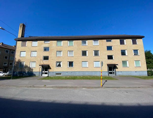 Bondegatan 27B - Photo 1