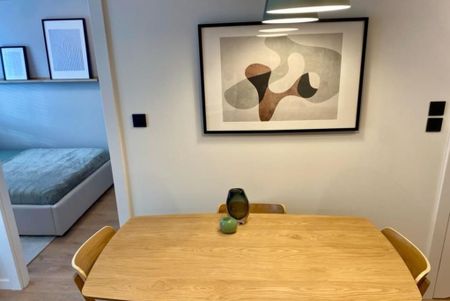 Zobacz>>>Elegancki Apartament do Wynajęcia 35 m² - Photo 3