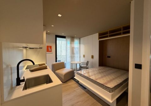 Apartamento T1