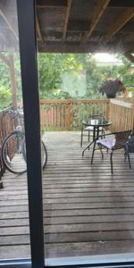 LAVAL PRÈS MÉTRO CARTIER 5 1/2 RÉNOVÉ 1ER ÉTAGE - Photo 4