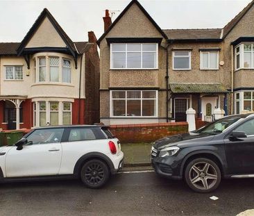 Vaughan Road, Wallasey, CH45 - Photo 5