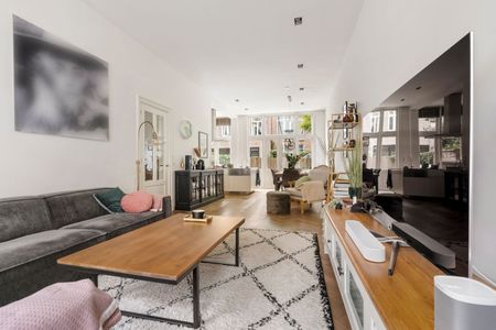 Valeriusstraat 173-H, Valeriusbuurt-West, 1075EW, Amsterdam - Foto 2