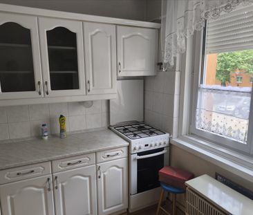 Kiadó újszerű állapotú lakás - Nyíregyháza - Fotó 1