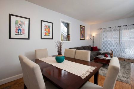 For Lease - 104 Cowan Avenue Unit# Unit 1, Toronto, Ontario - Photo 2
